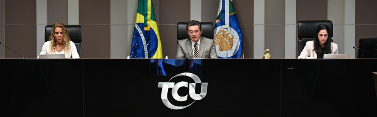 Política governamental de acesso à internet durante a pandemia de Covid-19 precisa de continuidade - Foto: TCU
