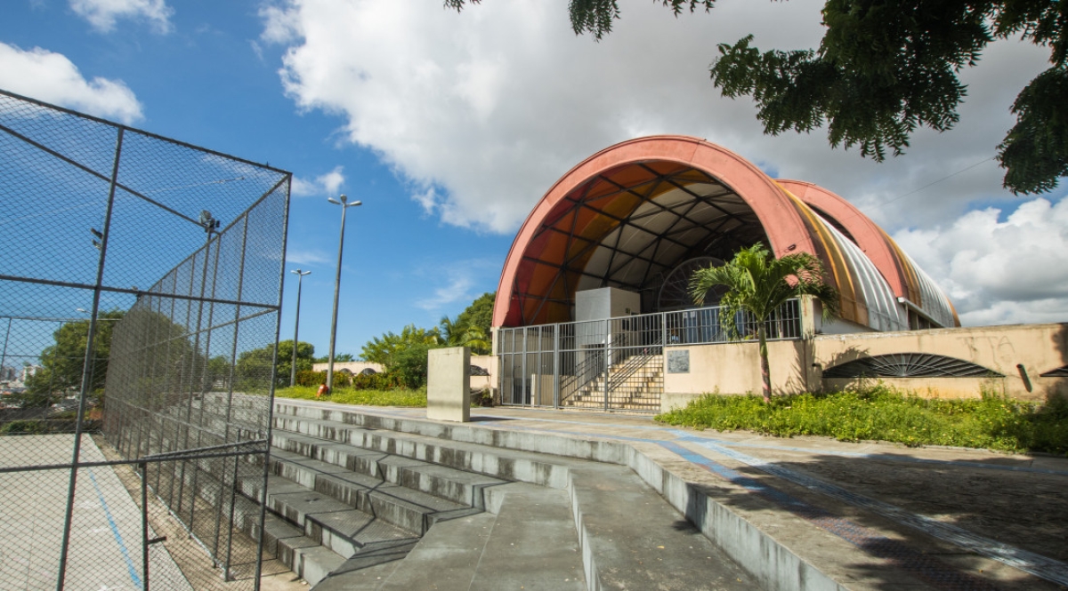 As inscrições serão abertas nesta segunda-feira, 22, e seguem até o dia 31 de julho, de forma presencial, na secretaria do Centro de Criatividade - Foto: Arthuro Paganini/Governo de Sergipe
