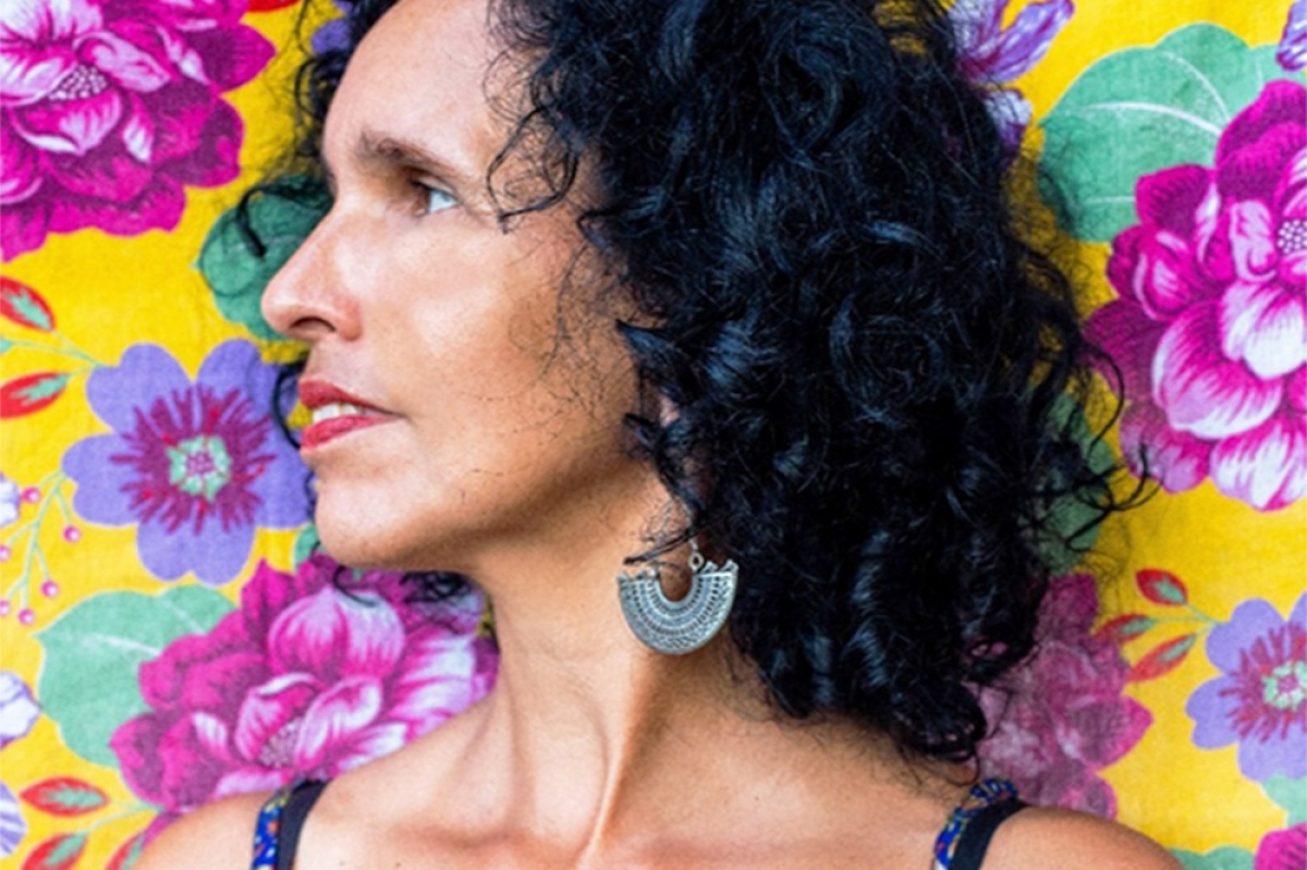 Patrícia Luz - Foto: Divulgação
