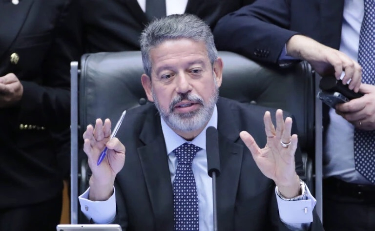Arthur Lira - Foto: Bruno Spada/Câmara dos Deputados
