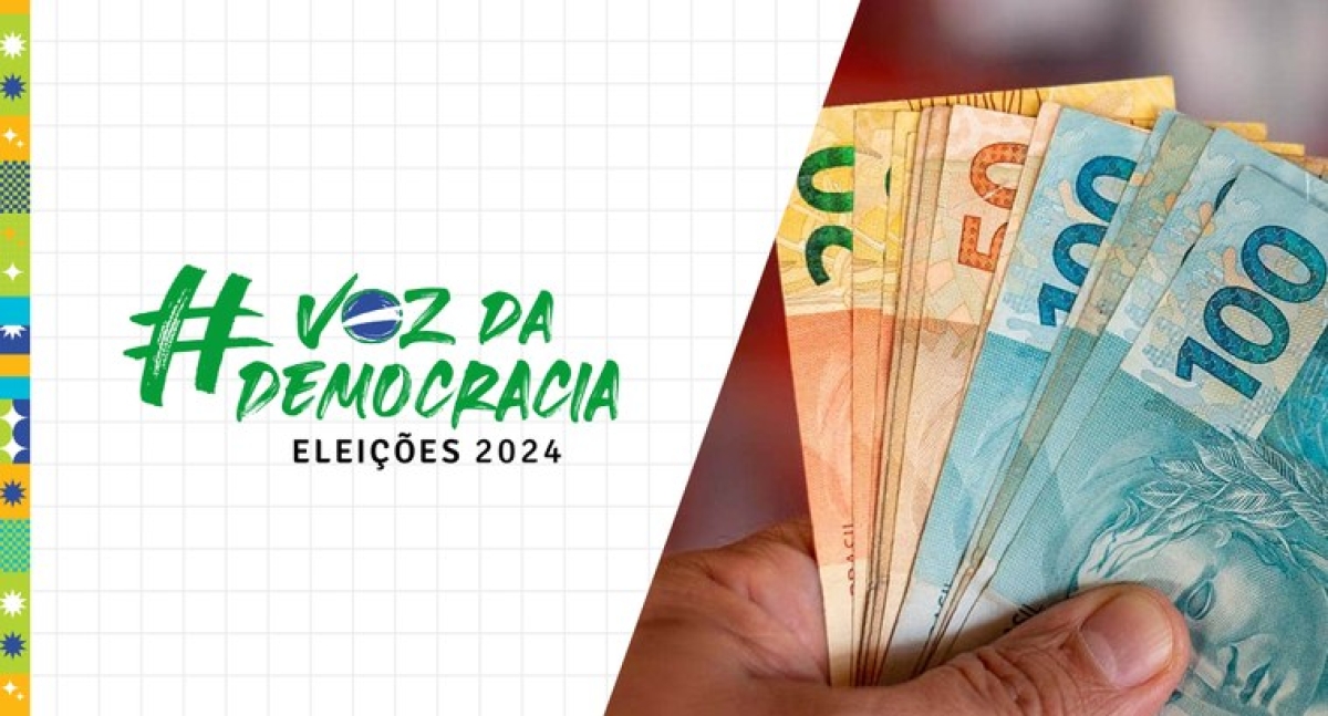 Você sabe quais são os limites de gastos para as campanhas eleitorais em 2024? - Foto: TRE Sergipe
