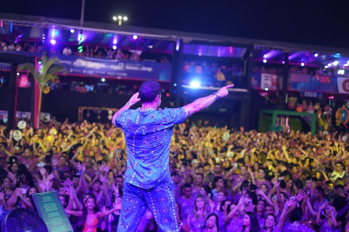 Alexandre Peixe - Foto: Assessoria de Imprensa
