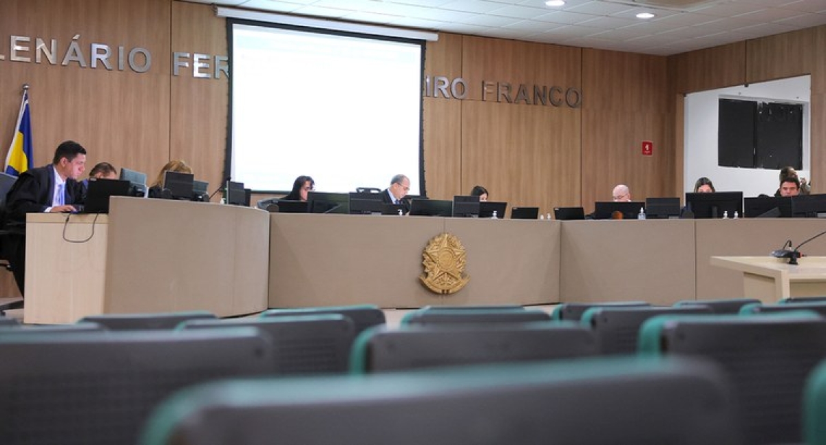TRE-SE condena partidos políticos e pré-candidata no município de Pedrinhas - Foto: TRE Sergipe
