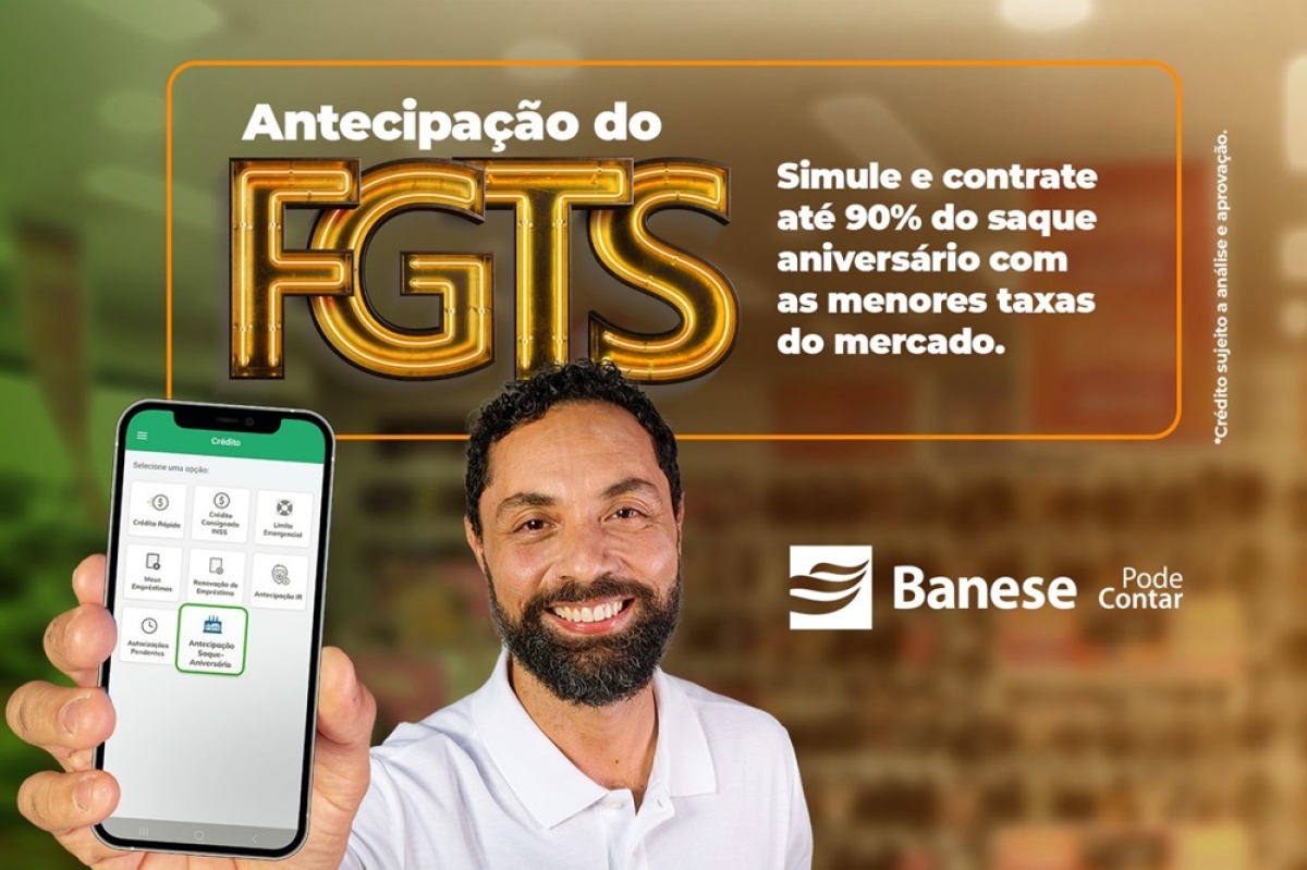 Imagem: Banese