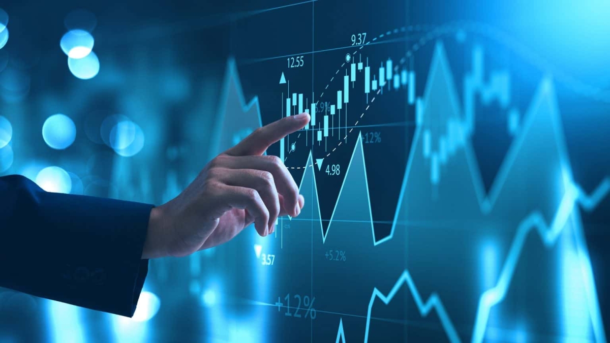 R$ 100 milhões: quanto o prêmio da Mega-Sena renderia? - Foto: I do it studio/Shutterstock
