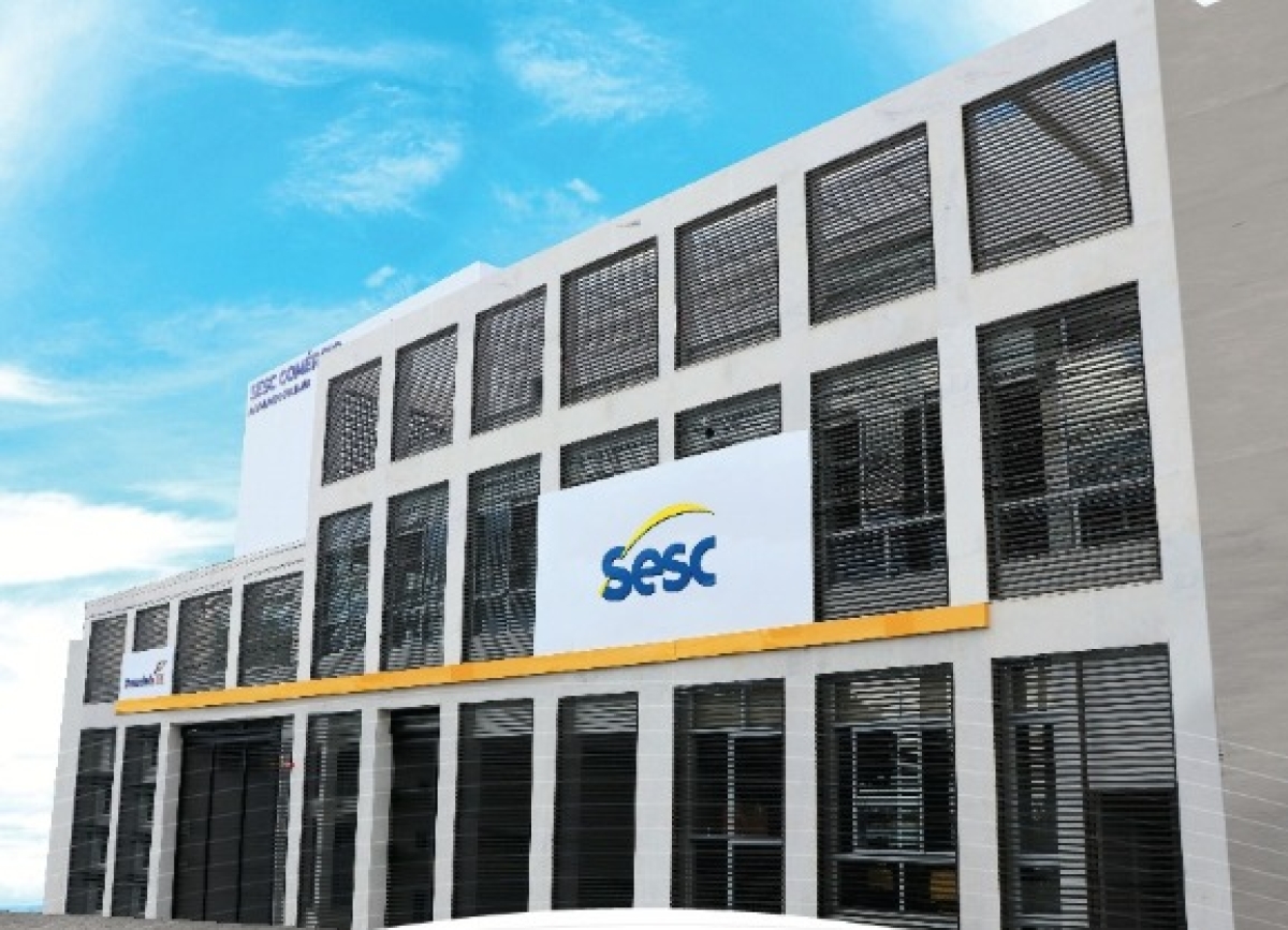 As inscrições acontecem nos dias 8 e 9 de agosto (Foto: Sesc/SE) As inscrições acontecem nos dias 8 e 9 de agosto (Foto: Sesc/SE)