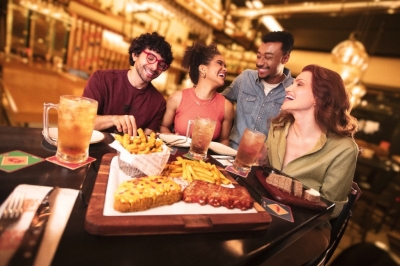 Foto: Arquivo Outback