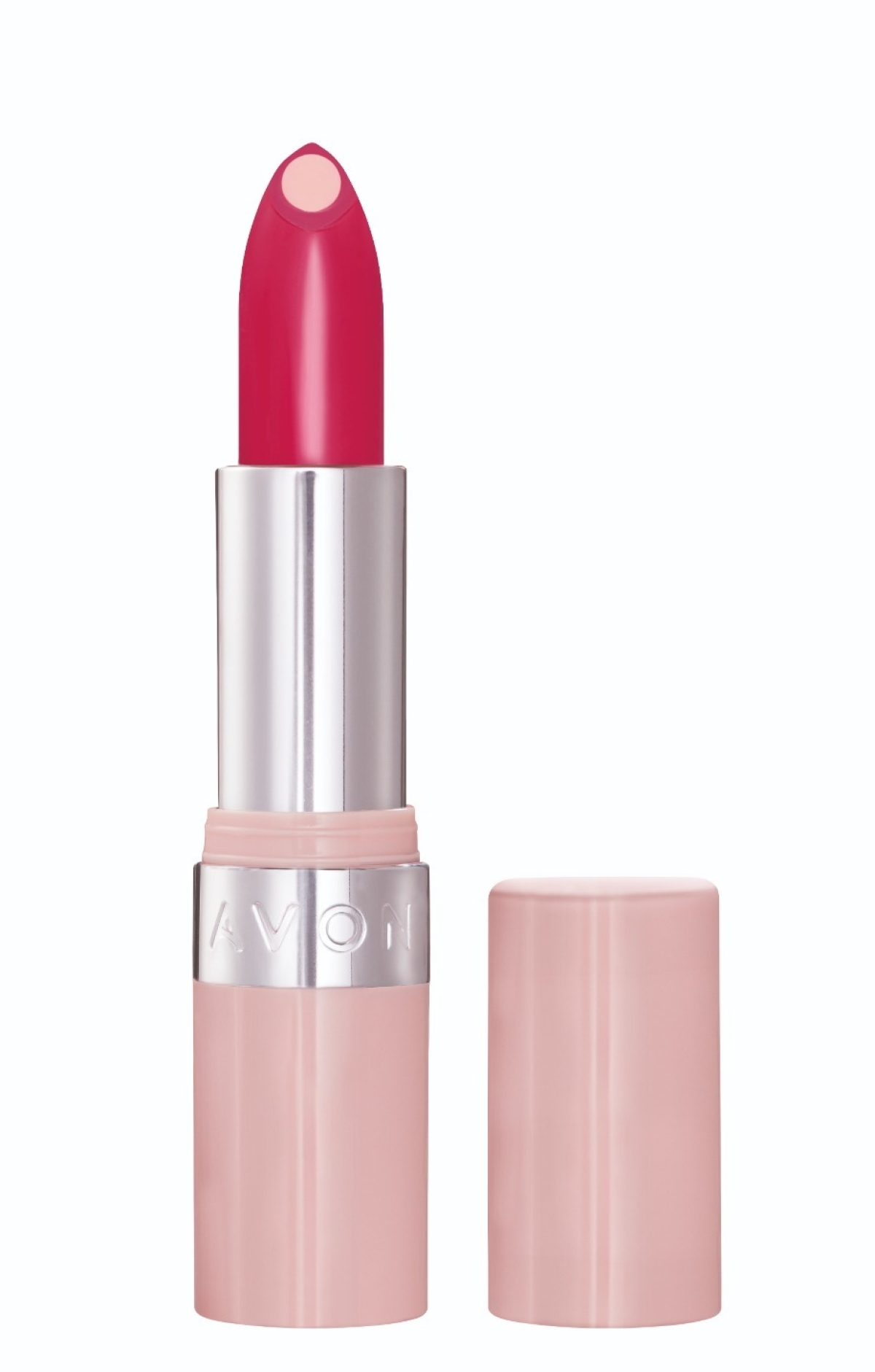 Lábios maquiados e protegidos: conheça os batons da Natura e Avon que unem cor, hidratação e FPS - Foto: Divulgação / AVON / NATURA 
