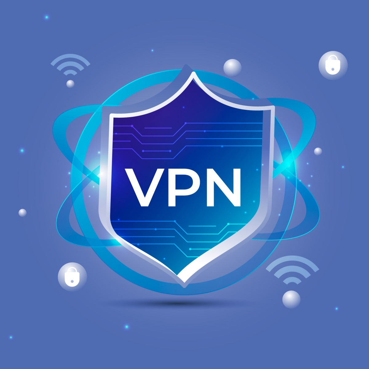 VPN - Foto: Freepik