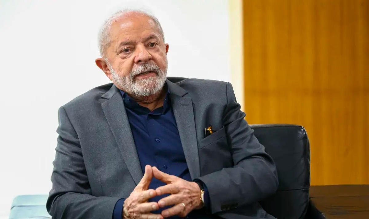 Presidente Lula - Foto: (Arquivo) Marcelo Camargo/Agência Brasil