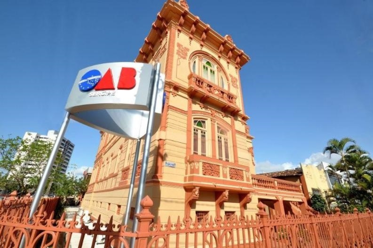 OAB/SE realizará audiência pública sobre dano moral decorrente de fraudes bancárias - Foto: Ascom OAB/SE
