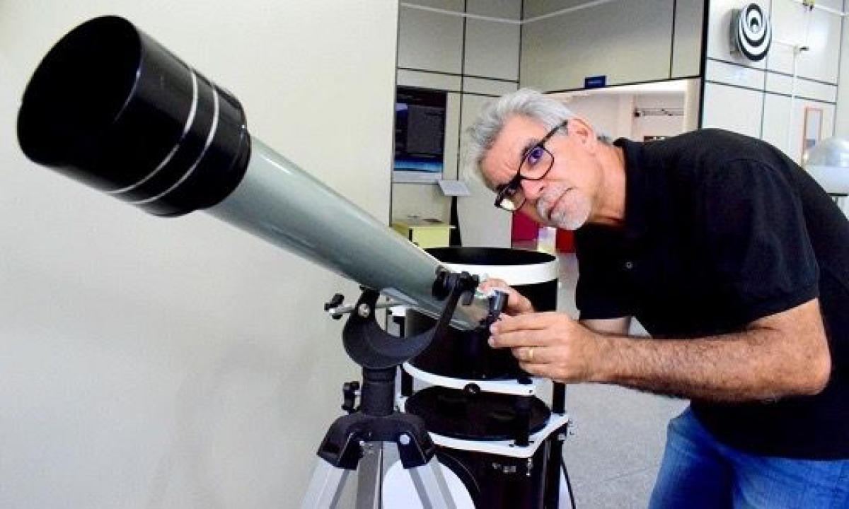 Augusto Almeida - Foto: Ascom Semed