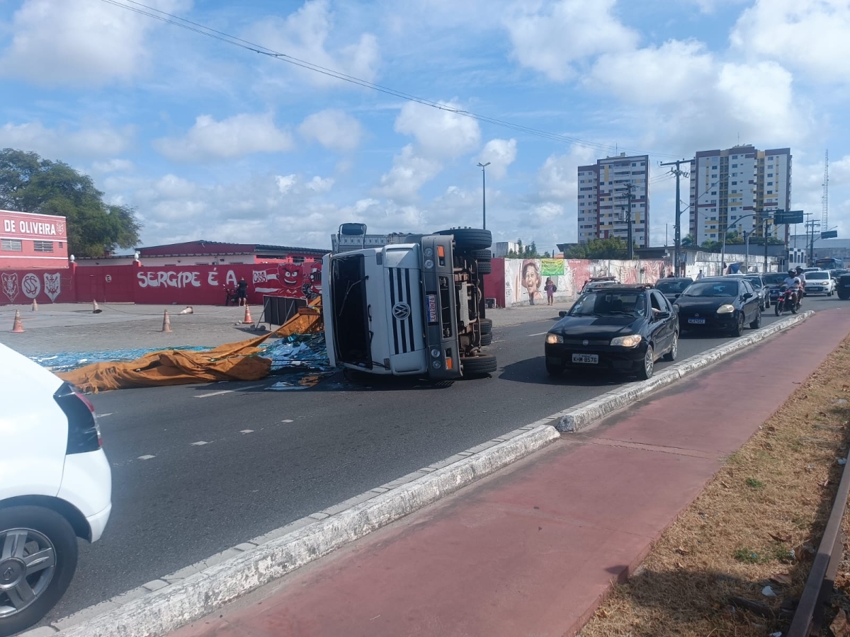 Foto: Divulgação/SMTT