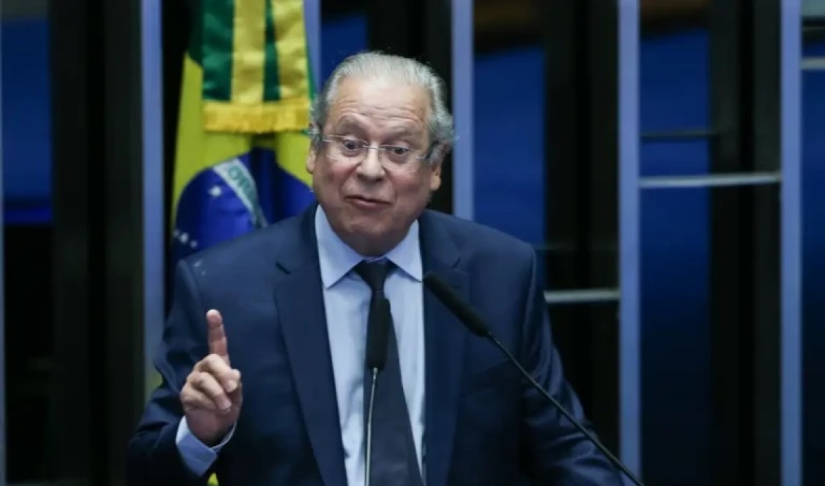 José Dirceu - Foto: Lula Marques/ Agência Brasil
