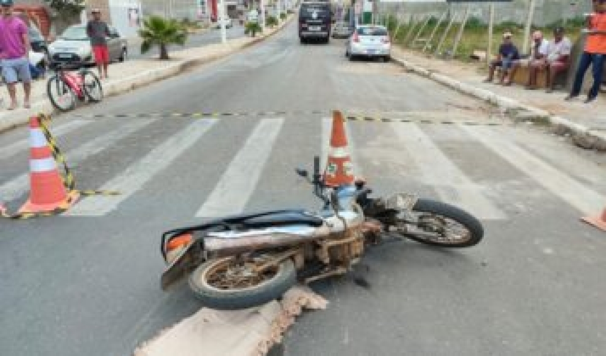 O ônibus transportava policiais militares na manhã desta terça-feira, 1º - Foto: PMSE
