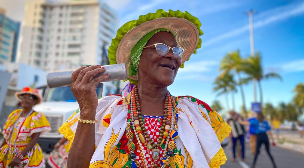 Programação da Semana da Sergipanidade tem início nesta terça-feira, 15 - Foto: Marco Ferro
