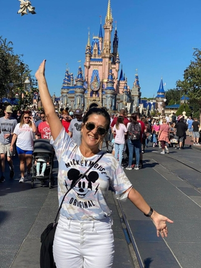 BeFly Travel Aracaju registra alta demanda em pacotes para a Disney - Foto: Divulgação
BeFly Travel Aracaju registra alta demanda em pacotes para a Disney - Foto: Divulgação