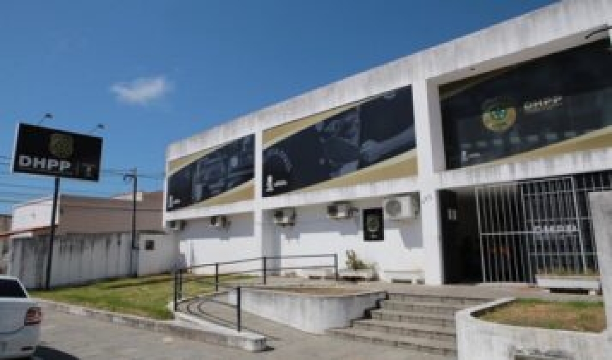 DHPP identifica corpo encontrado em avenida do Centro Administrativo - Foto: SSP
