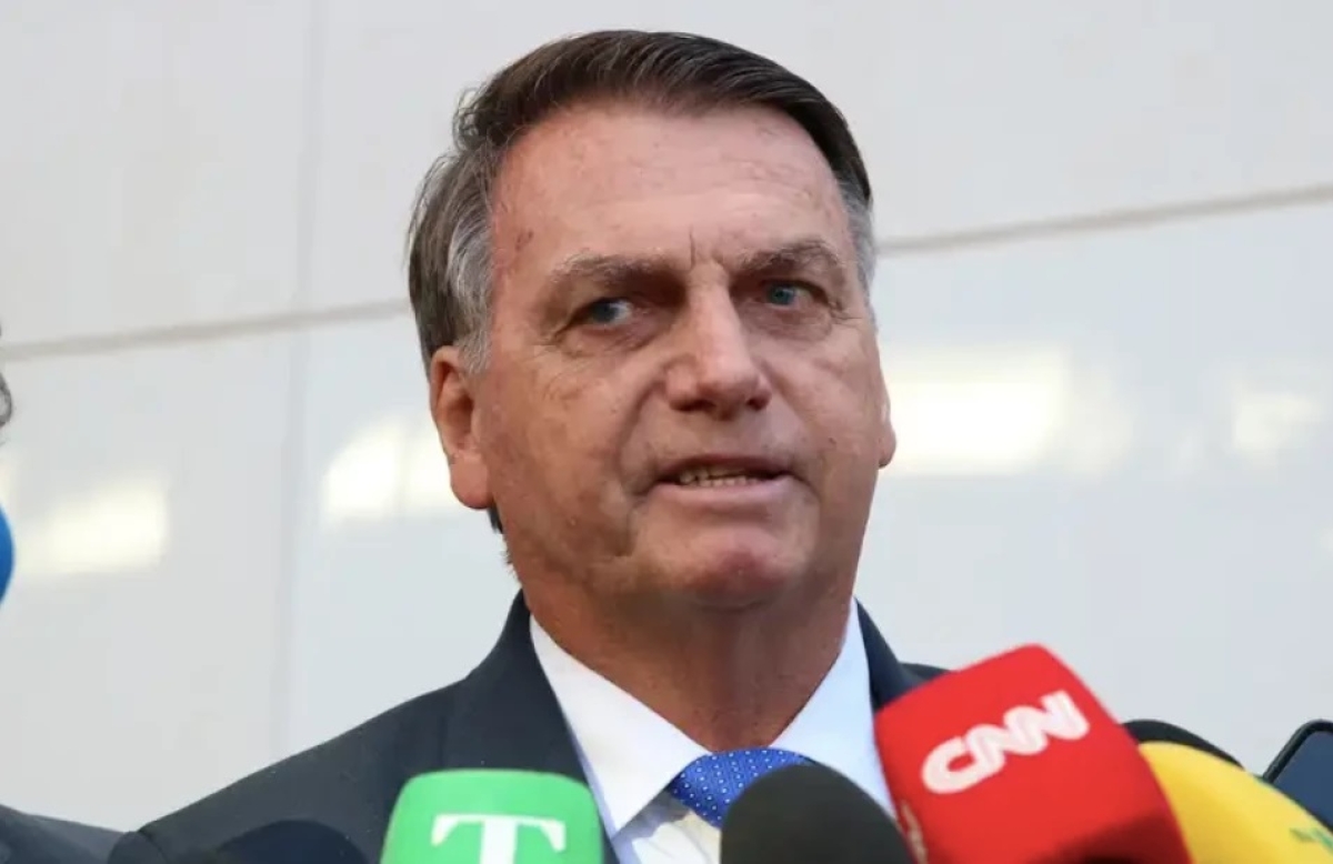 Jair Bolsonaro - Foto: Valter Campanato/Agência Brasil/Arquivo
