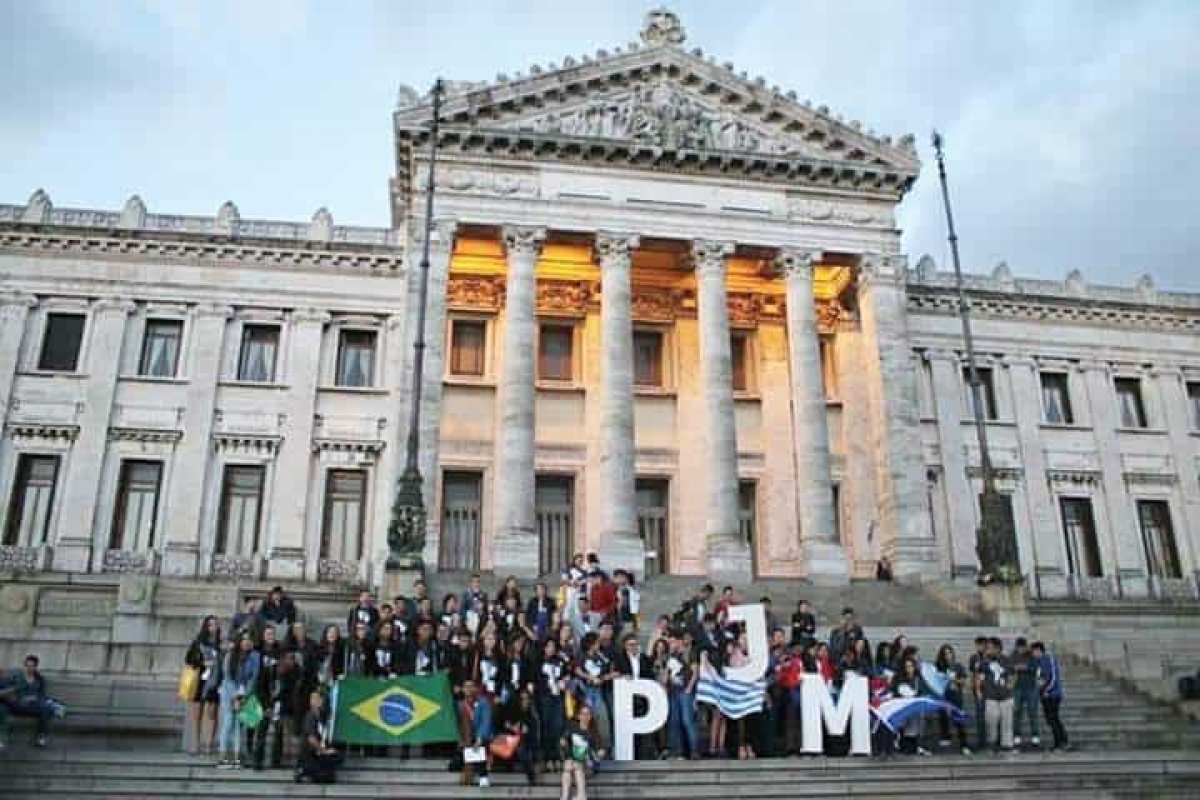 Parlamento Juvenil do Mercosul está com inscrições abertas para selecionar três projetos de Sergipe - Foto: Divulgação | MEC
