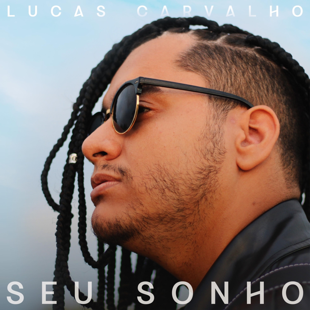 Músico sergipano Lucas Carvalho lança seu primeiro EP - Foto: Divulgação/Assessoria
