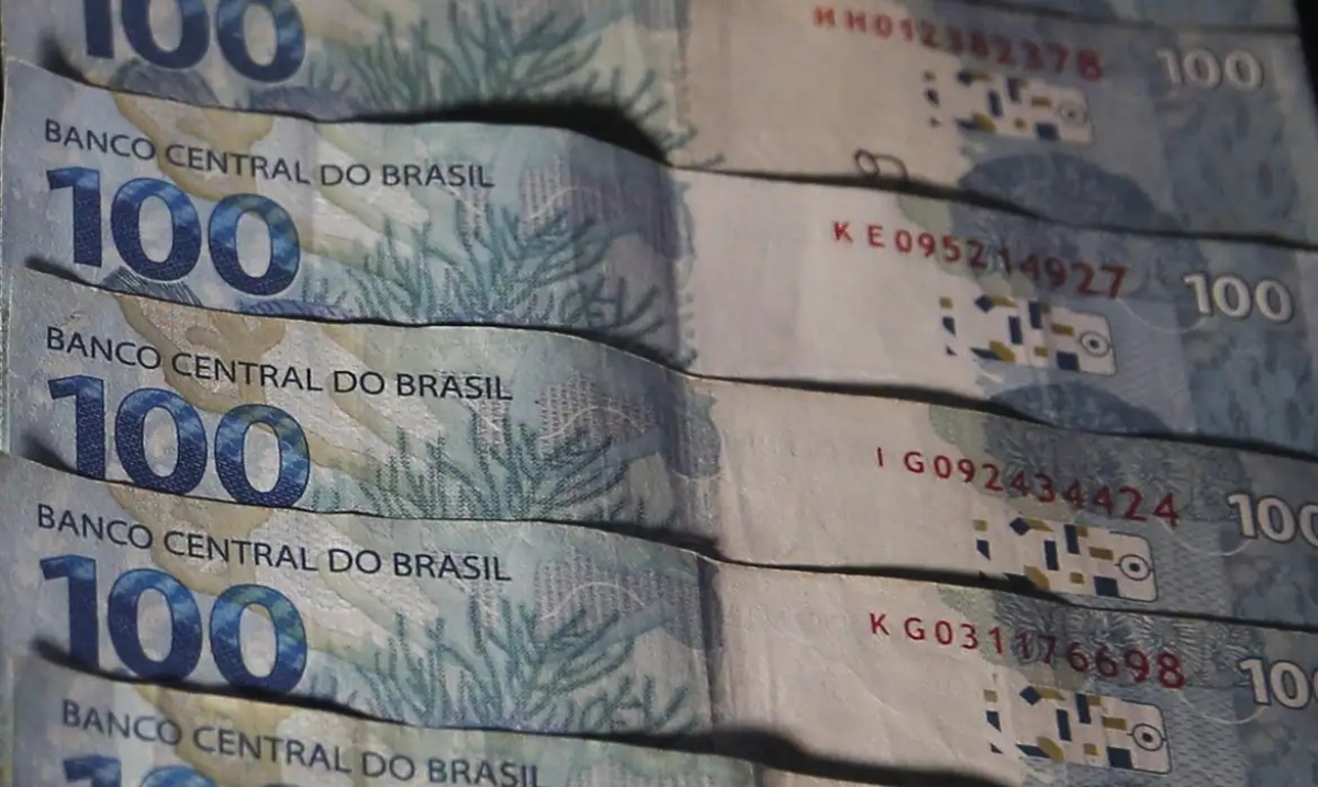 Governo dará mais 6 meses para saque de dinheiro esquecido nos bancos - Foto: José Cruz/Agência Brasil/Arquivo
