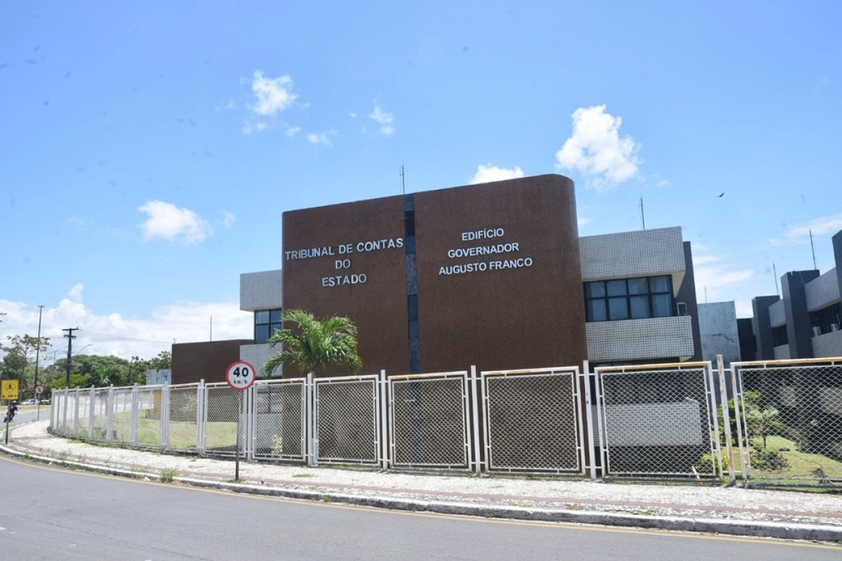 Tribunal de Contas fará encontro com prefeitos eleitos e equipes de transição - Foto: Marcelle Cristine / TCE Sergipe