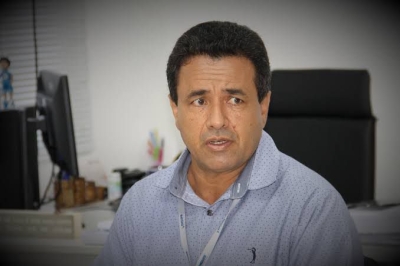 Justiça determina imediata retirada de propagandas de Luiz sobre maternidade das emissoras e redes sociais - Foto: Ascom Coligação Por Uma Nova Aracaju