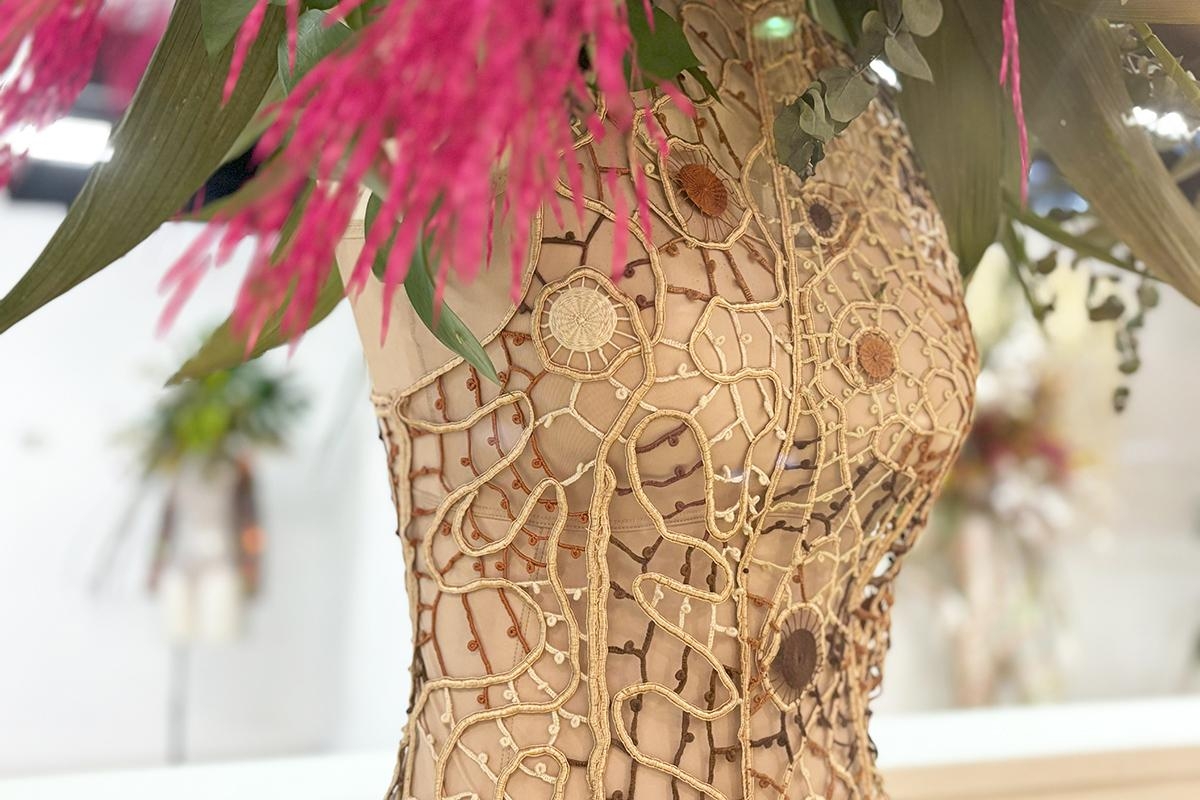 Artesãs de Divina Pastora promovem oficina gratuita de renda irlandesa - Foto: Divulgação
