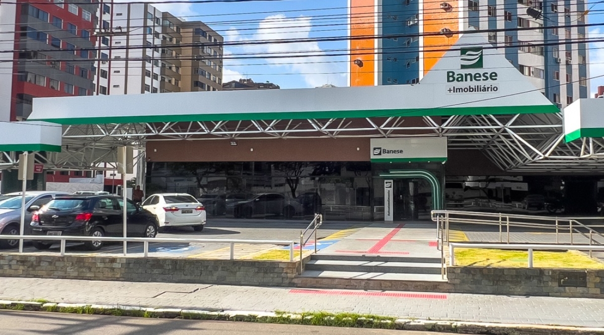 Banese mantém financiamento de até 90% do imóvel com menores taxas de juros do mercado - Foto: Banese
