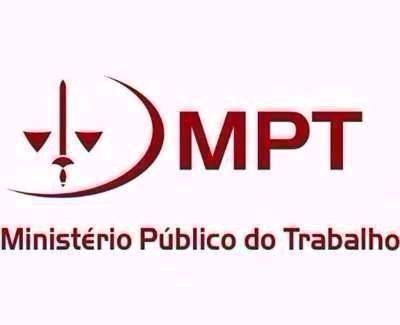 Empresa de saneamento  obrigada a nomear advogados (Foto: Logotipo MPT/SE)