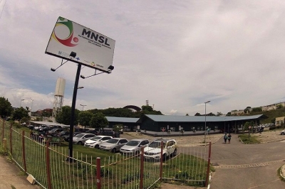 Pacientes de risco habitual ainda procuram assistncia na Maternidade Nossa Senhora de Lourdes (Foto: SES/SE)