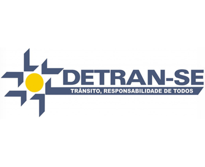 Detran/Sergipe alerta para e-mails falsos sobre suspenso de CNH (Foto: Logo Detran/SE)