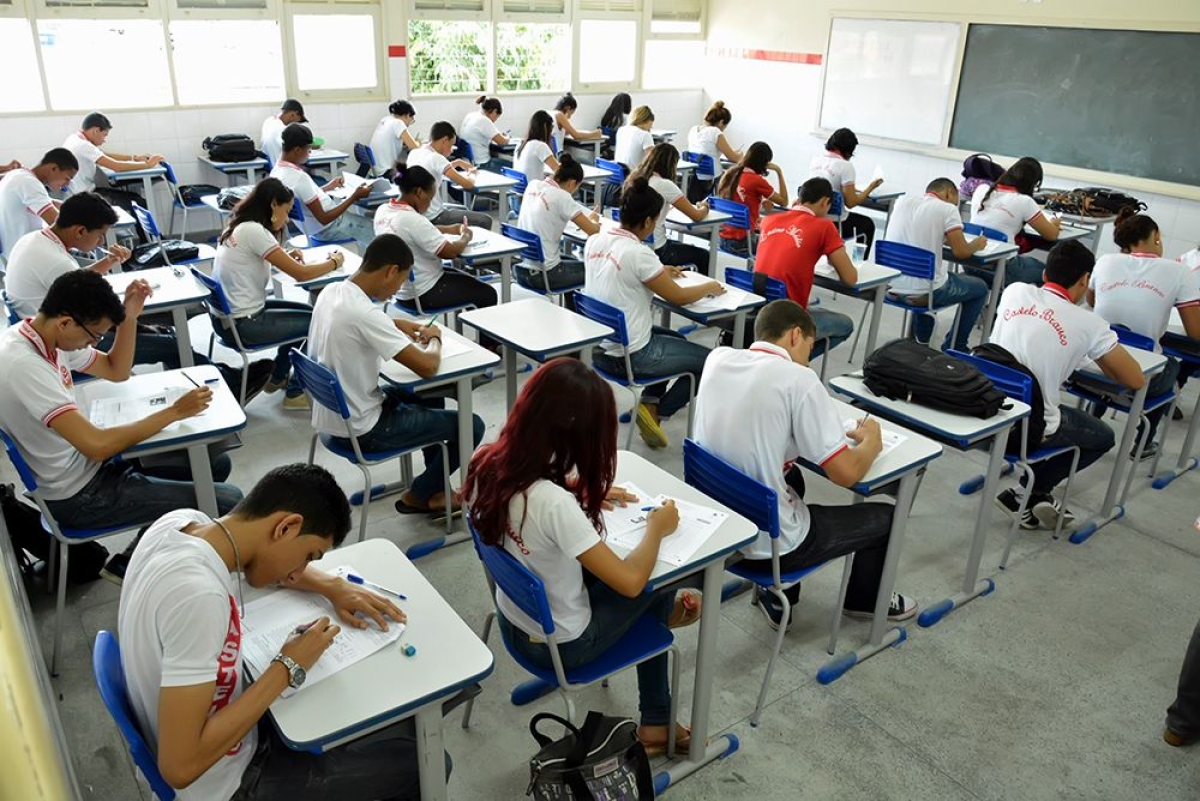 Seplag/Sergipe e Seed/Sergipe convocam novos educadores para Per�cia M�dica (Foto: Eug�nio Barreto/Seed/SE)