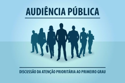 Audi�ncia p�blica discutir� a��es para o fortalecimento da atua��o das Varas Trabalhistas (Foto: TRT/SE)