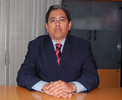 Secret�rio da Fazenda diz que n�o h� irregularidades no Fundeb e considera den�ncia do Sintese levia (Foto: Sefaz/SE)