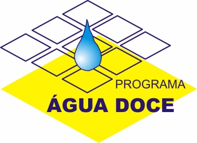 Semarh/Sergipe coordena evento nacional de acompanhamento do Programa �gua Doce (Foto: Logo Programa �gua Doce)
