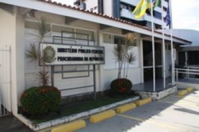 MPF/Sergipe obt�m suspens�o de obras da Rodovia SE-100 (Foto: Iargo Souza/PR/SE)