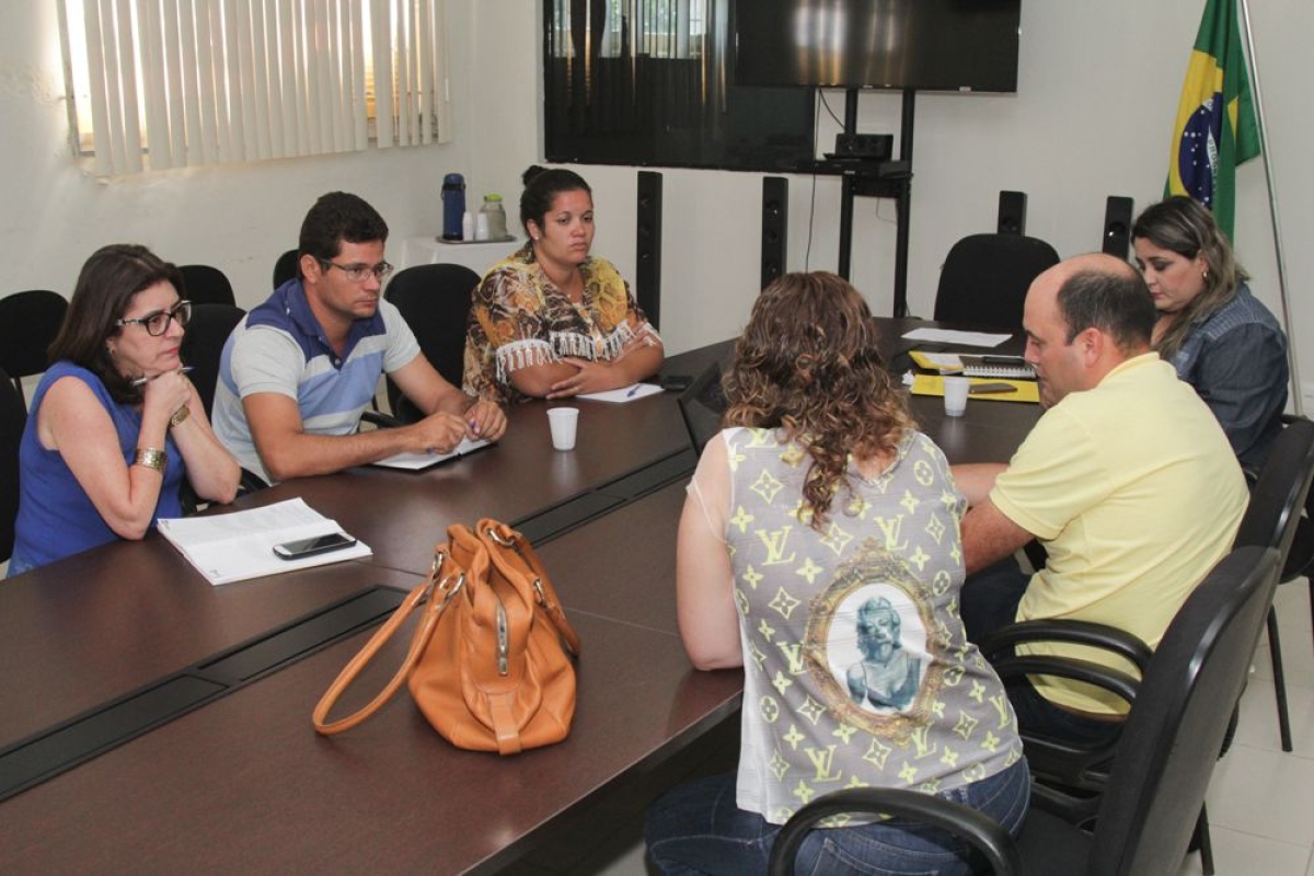 Feira da Agricultura Familiar dever ser implantada na UFS (Foto: Pritty Reis/Seidh/SE)