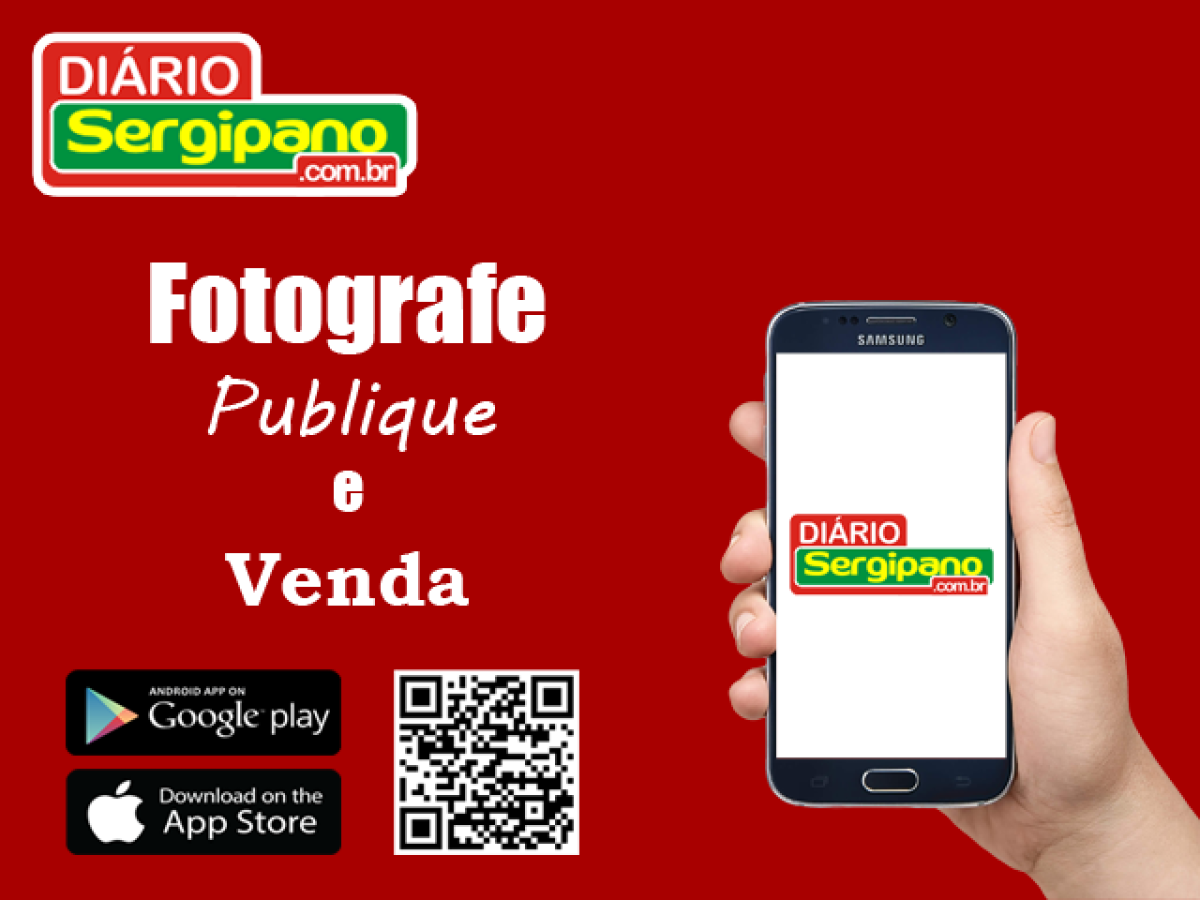 Di�rio Sergipano inova e traz classificados gratuitos (Imagem: Divulga��o/Di�rio Sergipano)