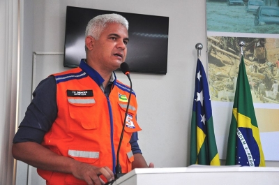 Departamento Estadual de Defesa Civil abre credenciamento para pipeiros (Imagem: Jadilson Simes/Seidh/SE)