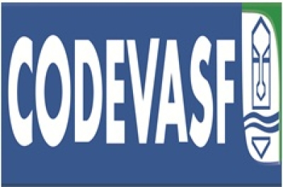 Logo Codevasf (Imagem: Logo Codevasf)