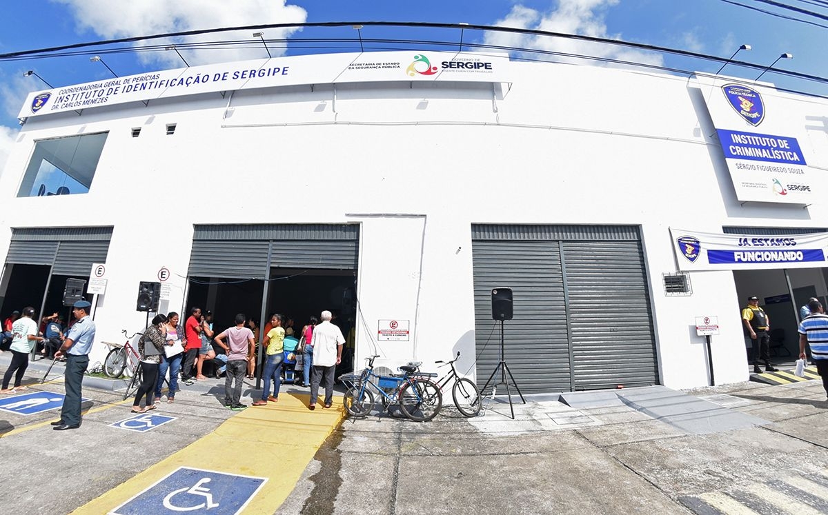 Espao recebeu $ 604.811,23 para reforma e adequao (Imagem: Marcelle Cristinne/ASN)