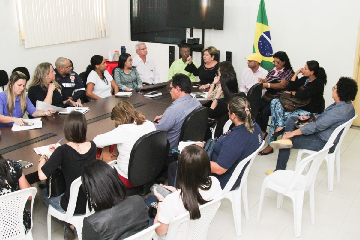 NAT suspende atendimento ao pblico nesta quinta, 1, e sexta, 2 (Imagem: Pritty Reis/Seidh/SE)