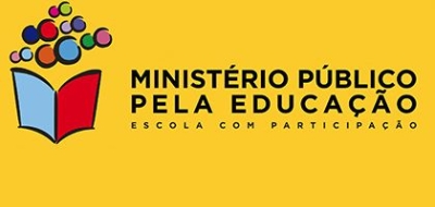 Sergipe  o primeiro do ranking no Projeto Ministrio Pblico pela Educao (Imagem: Logo MPEduc)