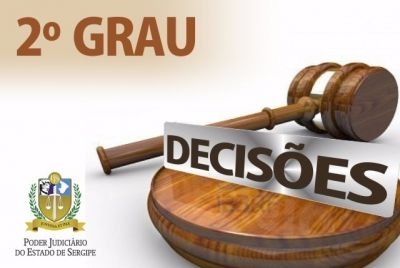 Desembargador determina que agentes penitencirios retomem todas as atividades (Imagem: TJ/SE)