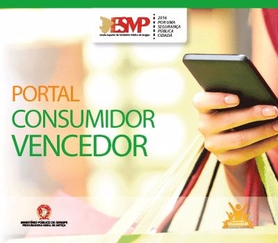 ESMP realizar palestra Consumidor Vencedor (Imagem: ESMP/MP/SE)