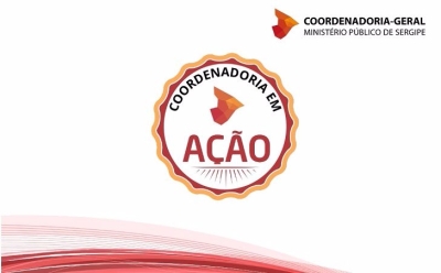 Promotores de Justia conhecem e aprovam o Projeto Coordenadoria em Ao (Imagem: MP/SE)