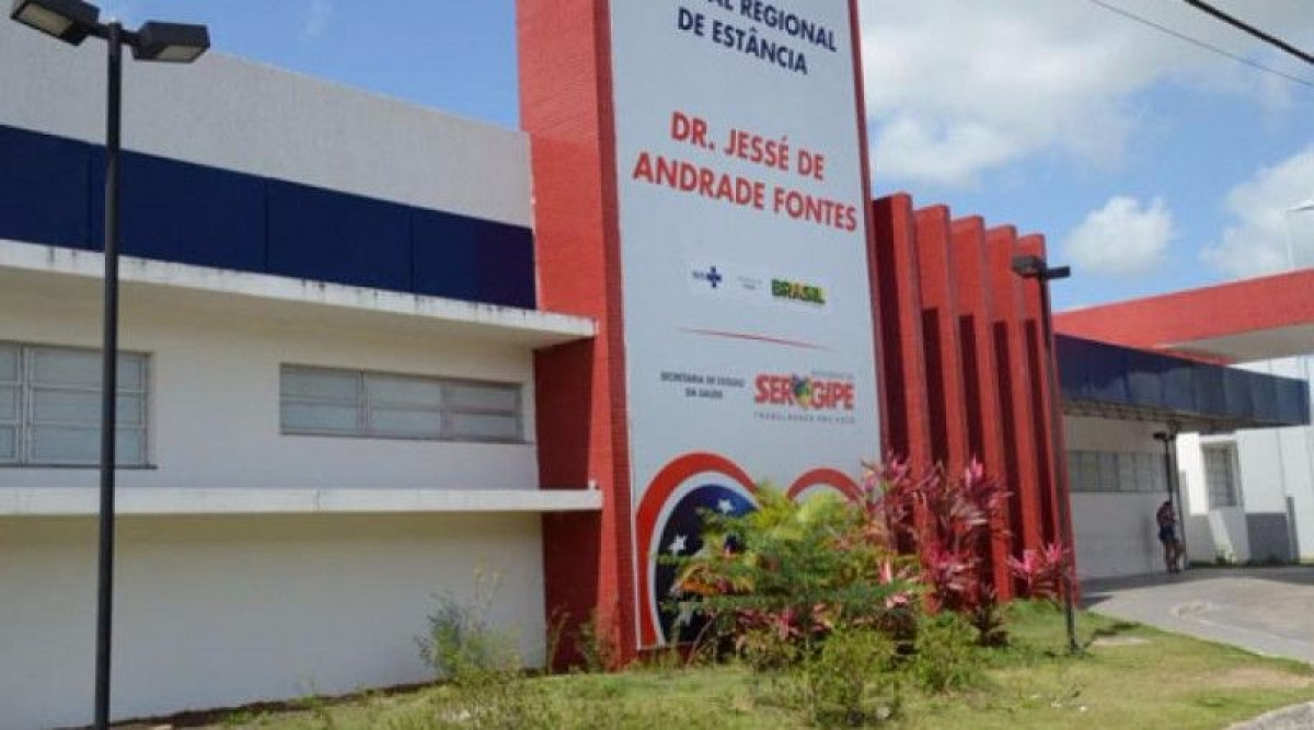 Servidores do Hospital Regional Jess Fontes ameaam parar as atividades no prximo dia 8 (Foto: Dirio Sergipano)