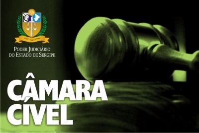 1 Cmara Cvel do TJ/Sergipe: suspensas as sesses dos dias 12 e 13 de setembro (Imagem: TJ/SE)